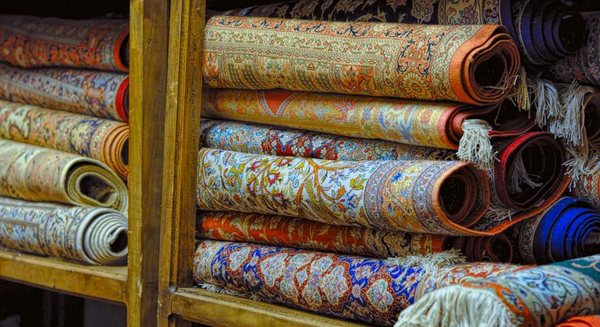 Ultimate Guide to Persian Rugs