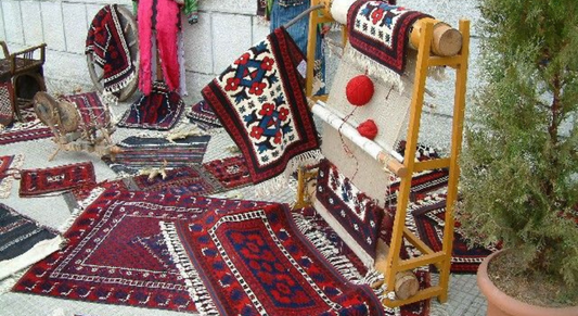 Ultimate Guide to Yagcibedir Rugs