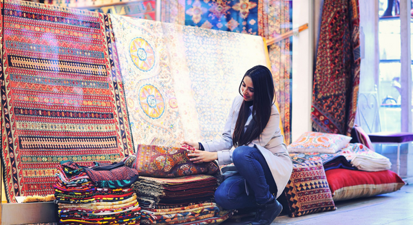 Ultimate Guide to Turkish Rugs