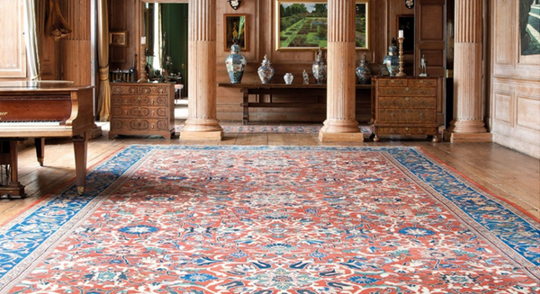 What Determines the Cost of a Rug? The Cost of Rugs Explained