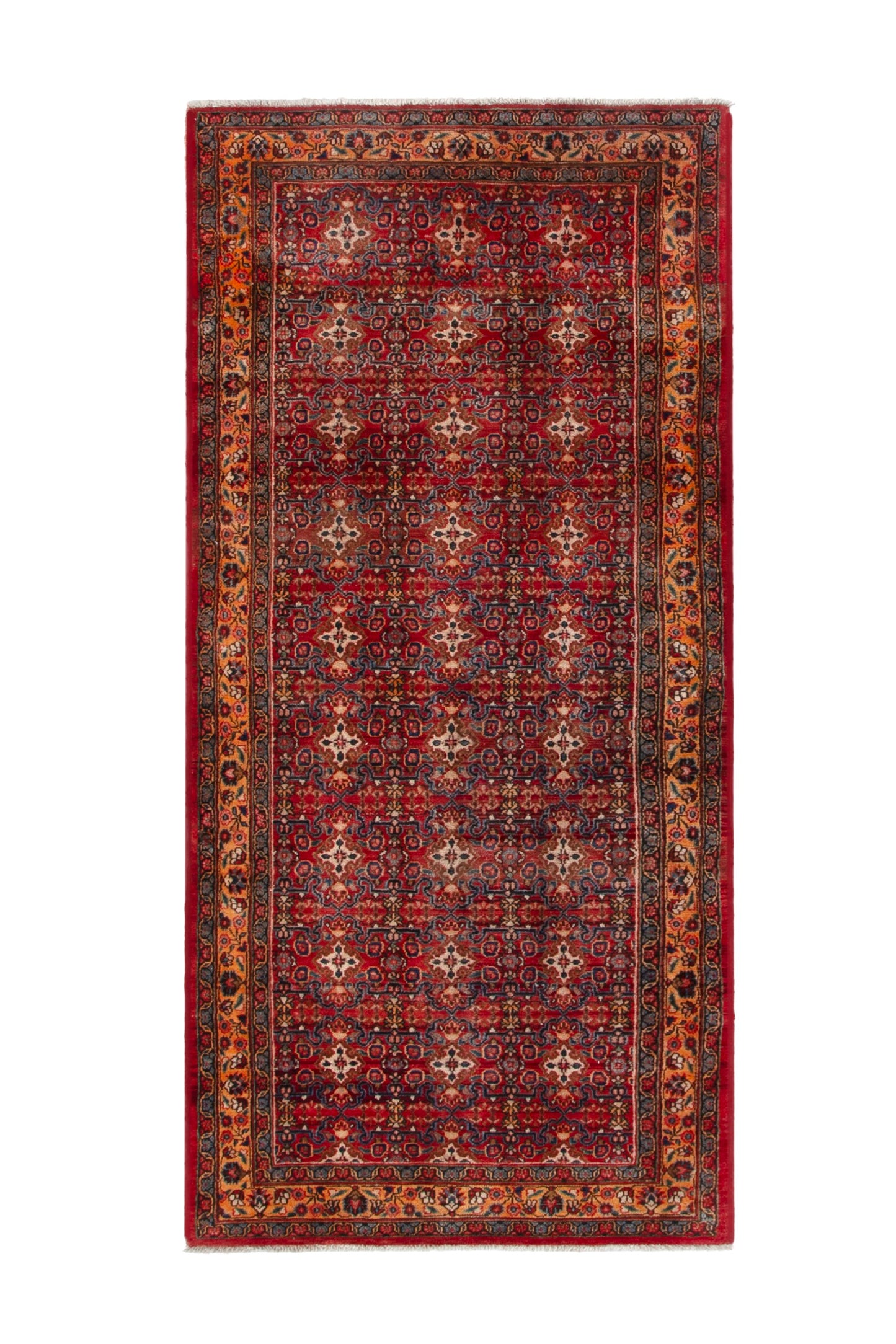 5902 - 3'5" x 7'10"