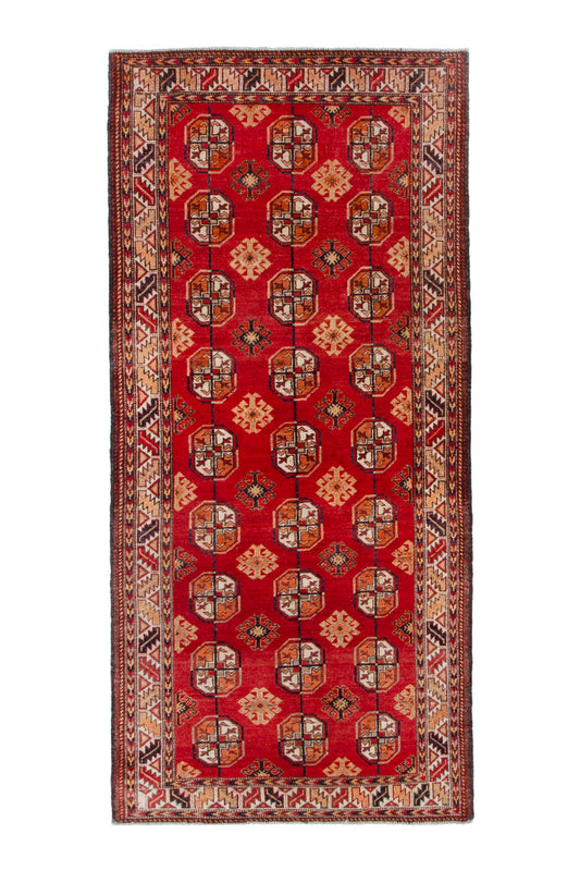 5981 - 3'3" x 7'3"