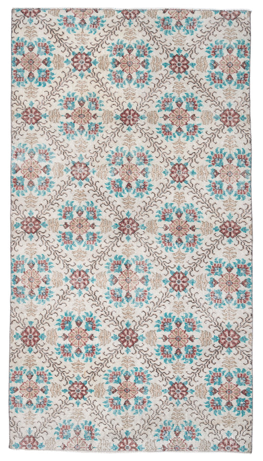 3037 - 3'9" x 7'