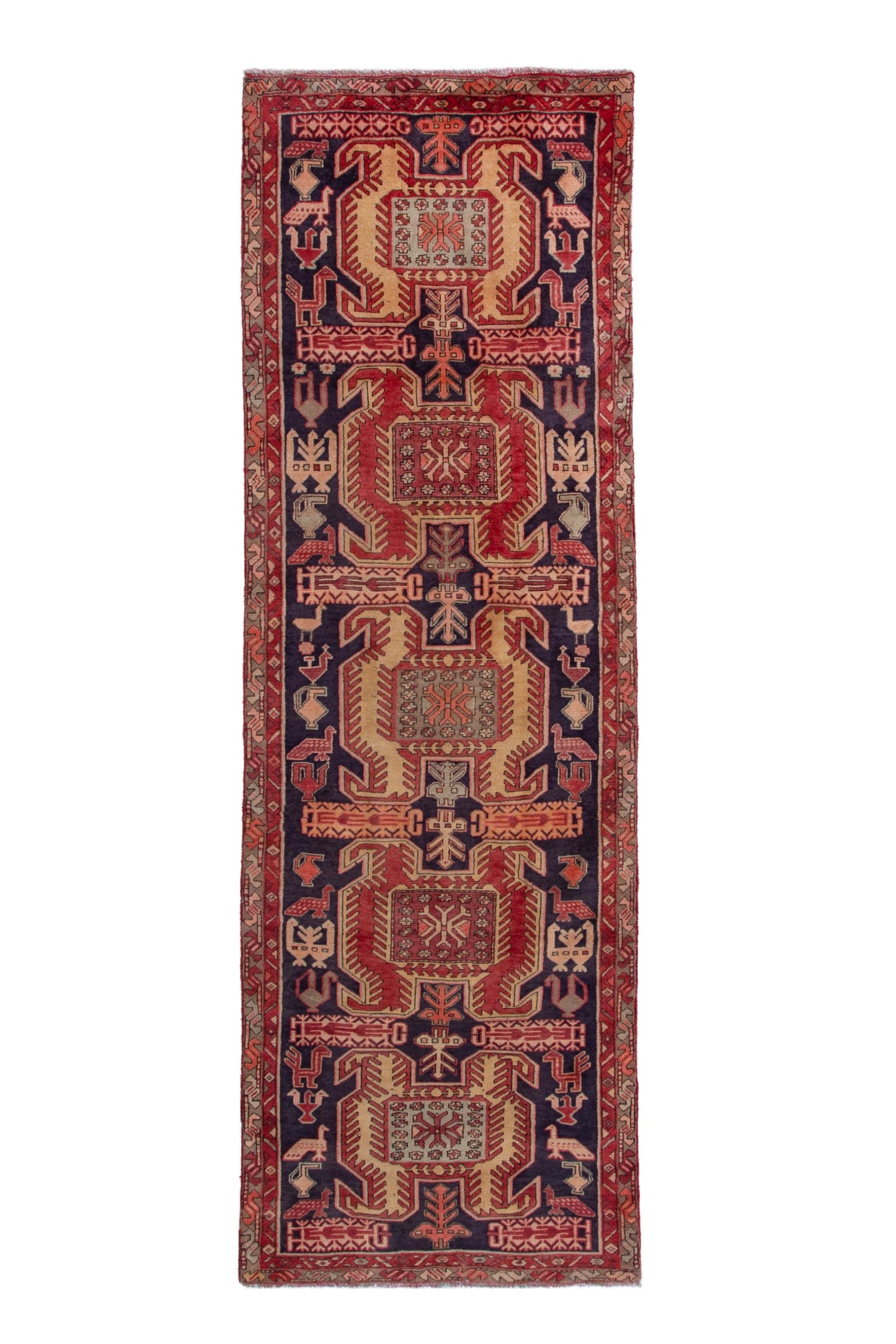 6123 - 2'11" x 9'4"