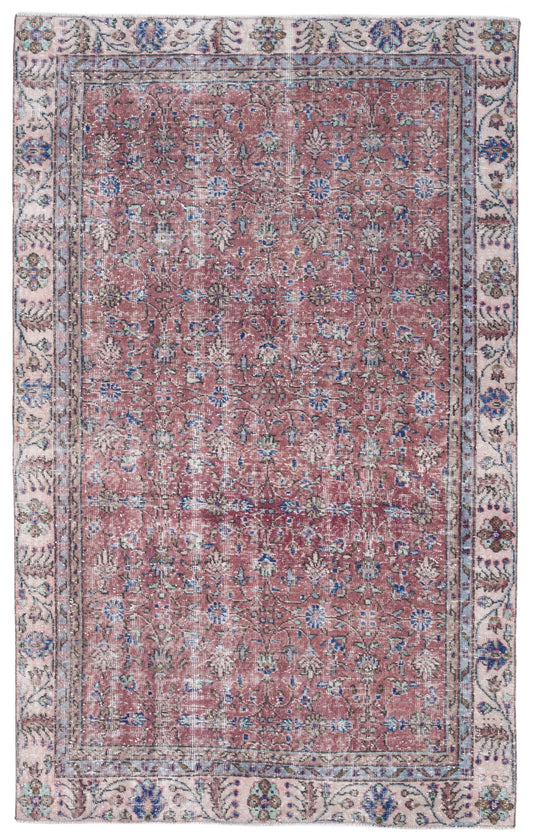 3147 - 5' x 7'5"