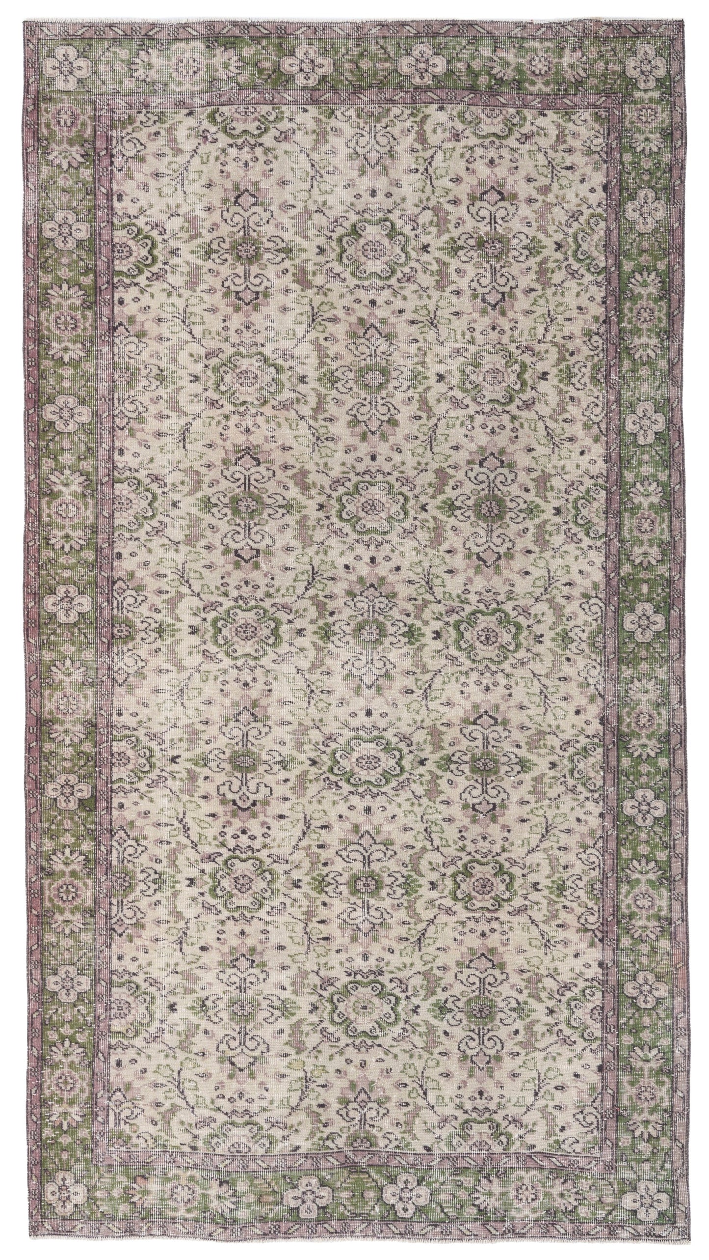 3161 - 5'1" x 9'