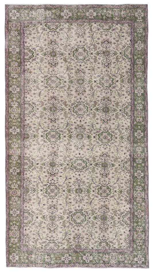 3161 - 5'1" x 9'