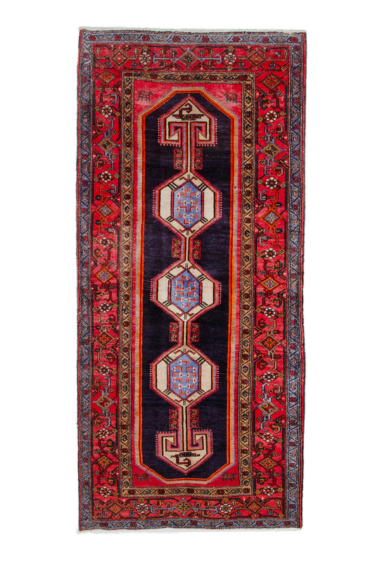 6208 - 4'1" x 9'2"