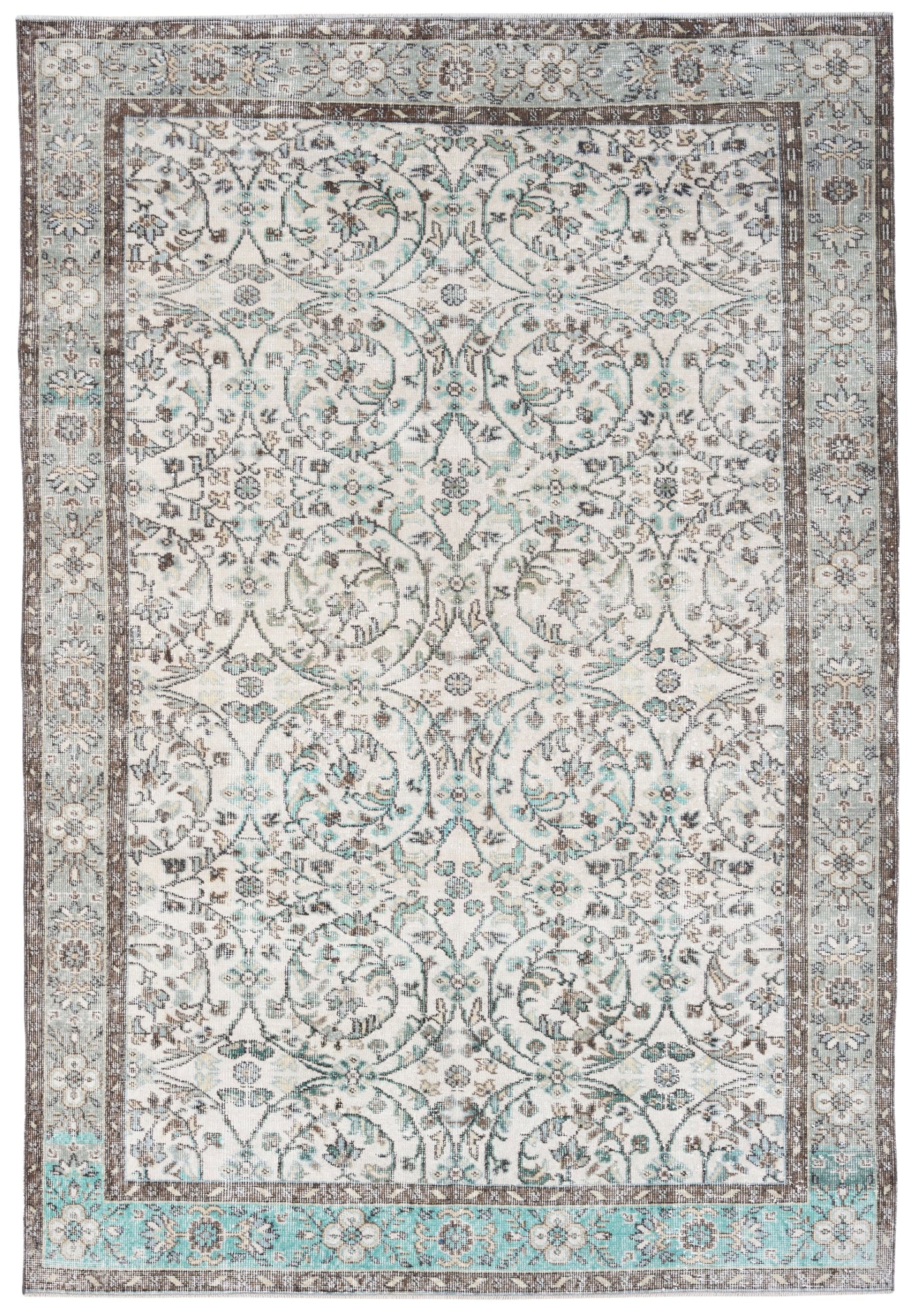 3242 - 6' x 8'10"