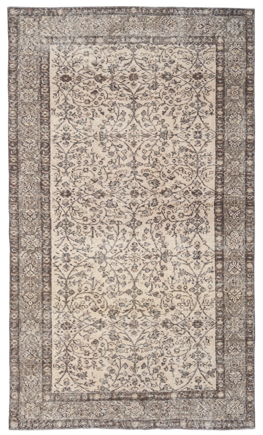 3292 - 4'11" x 8'6"