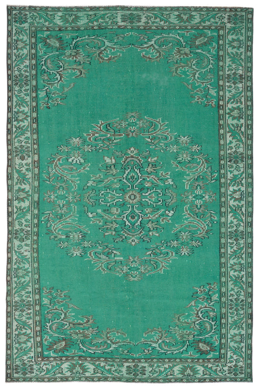 3297 - 6' x 9'2"