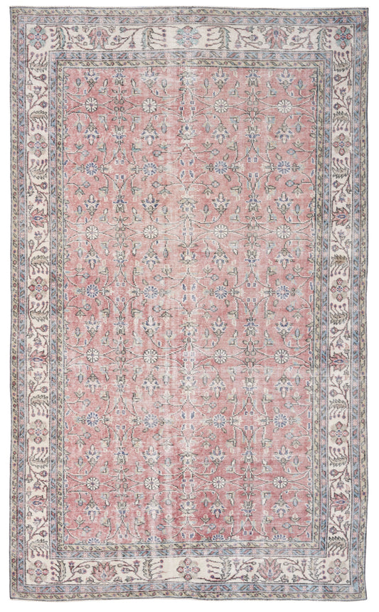 3302 - 6' x 9'7"