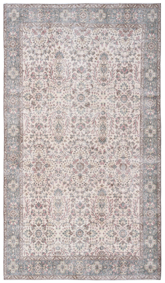 3306 - 5' x 8'8"