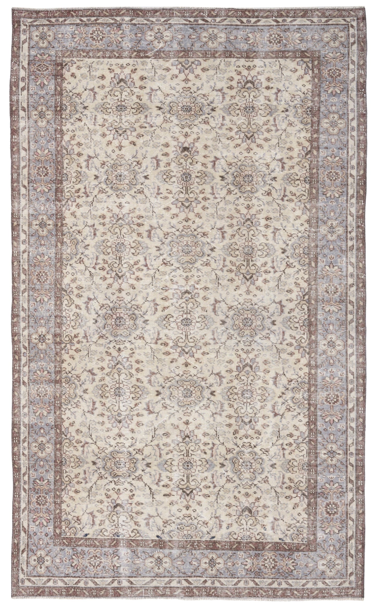 3311 - 5'4" x 9'