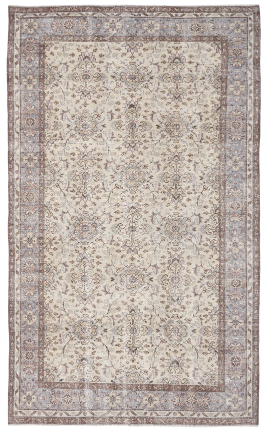 3311 - 5'4" x 9'