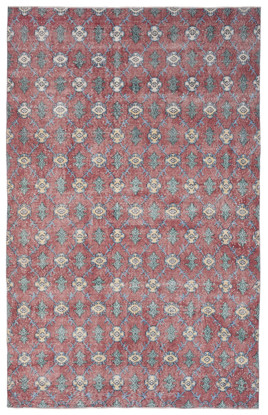 3332 - 5'10" x 9'1"