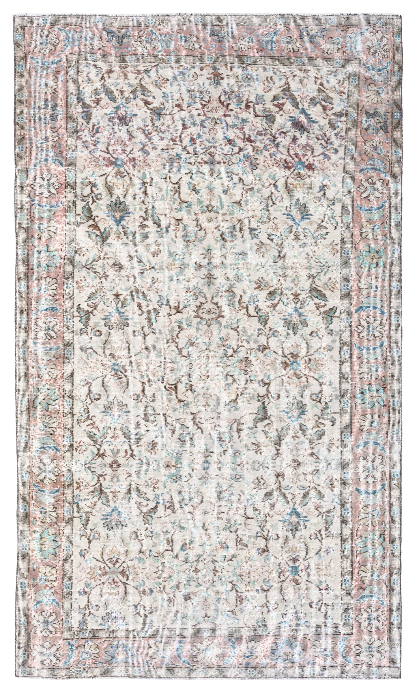 3334 - 4'11" x 8'4"