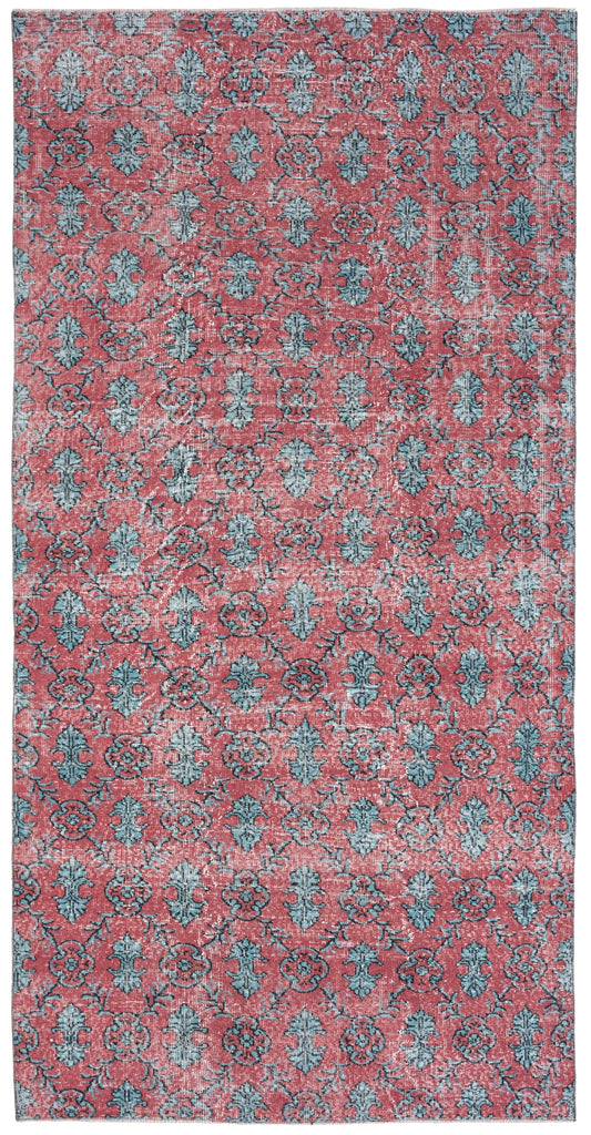 3336 - 4'11" x 9'5"