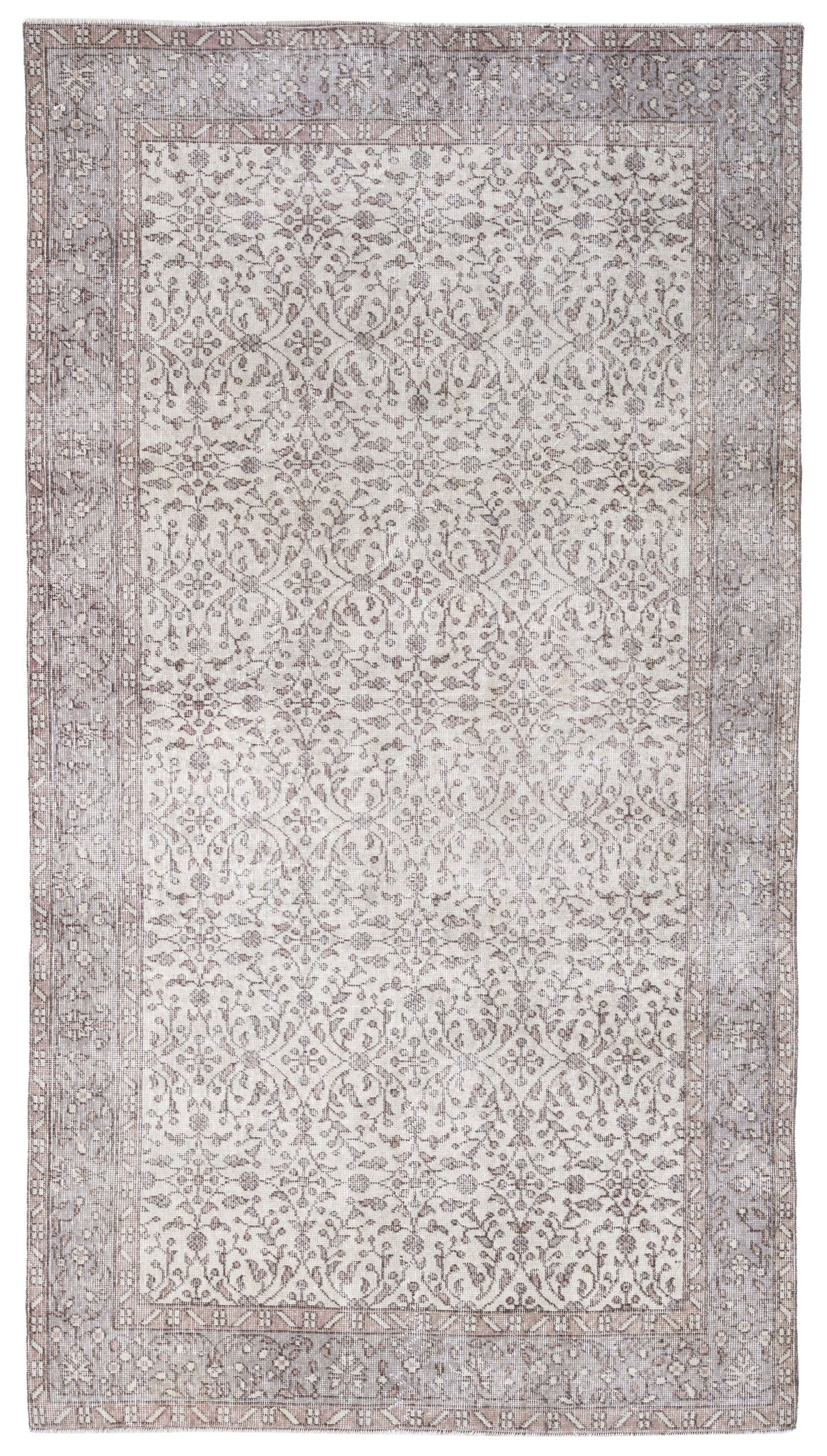 3340 - 4'9" x 8'3"