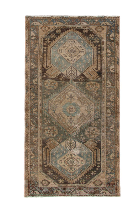 6353 - 3'2" x 6'4"