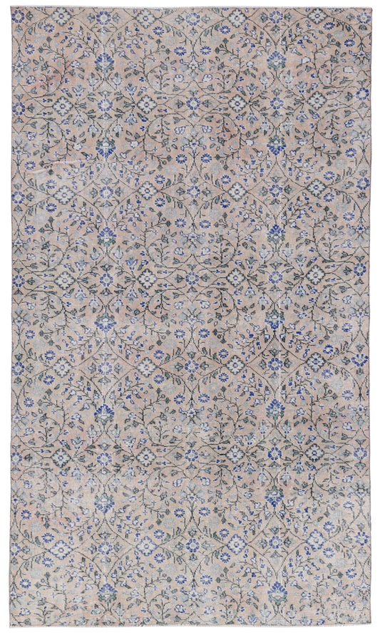 3354 - 5'4" x 9'2"