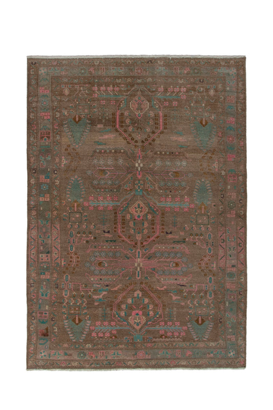 6374 - 5'4" x 8'2"