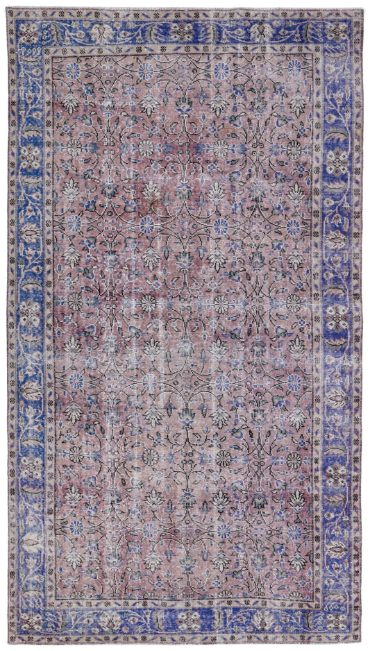 3376 - 5'2" x 8'7"