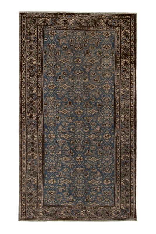 6382 - 5'2" x 9'8"