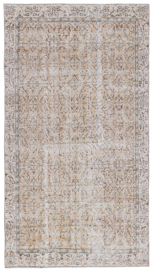 3387 - 5'2" x 9'3"