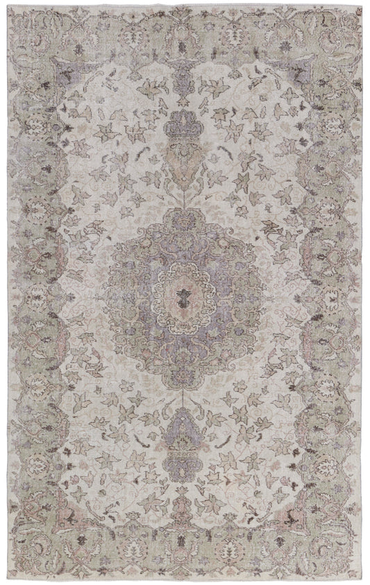 3394 - 6' x 9'8"
