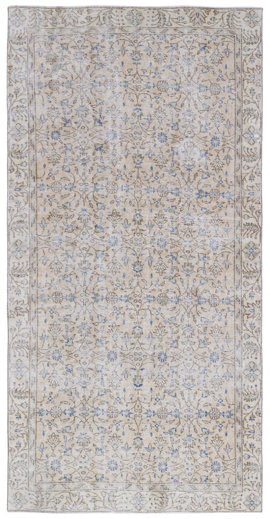 3437 - 4'10" x 9'