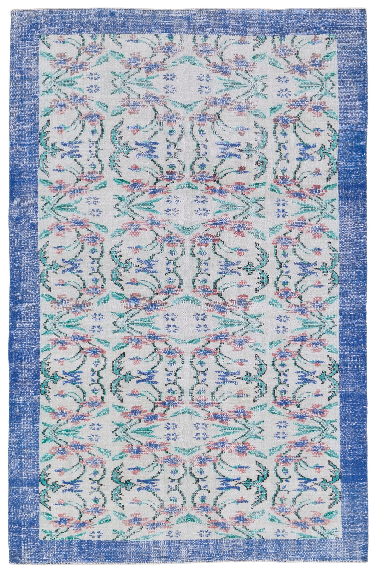 3499 - 6' x 9'1"