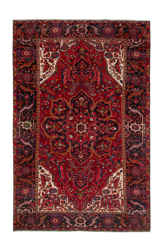 6520 - 8' x 12'8"