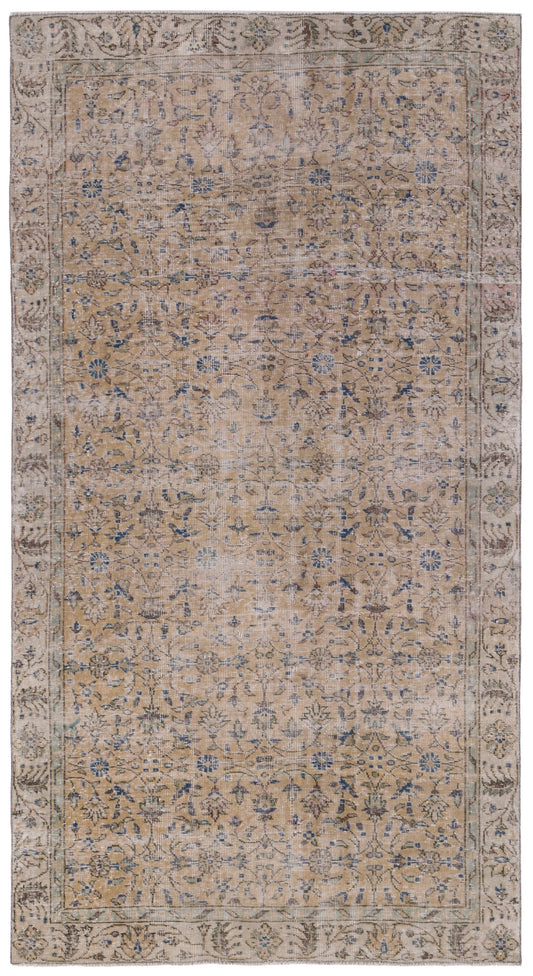 3521 - 5'1" x 8'10"