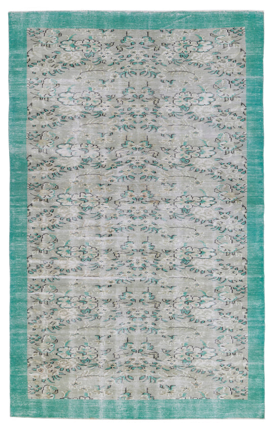 3523 - 6' x 9'4"