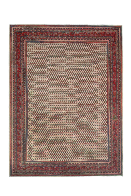 6529 - 9'2" x 12'4"