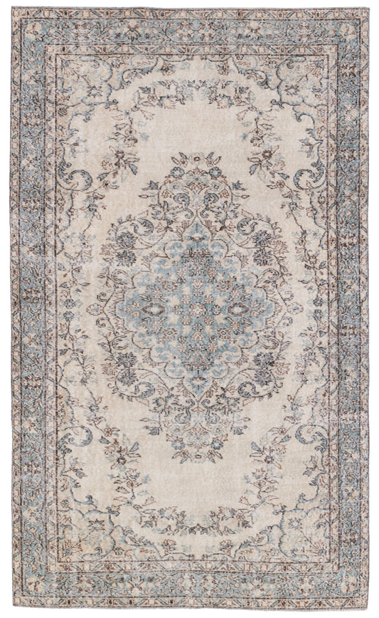 3536 - 5'4" x 9'