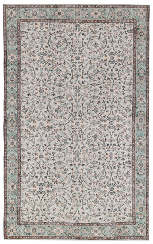 3539 - 6' x 9'7"