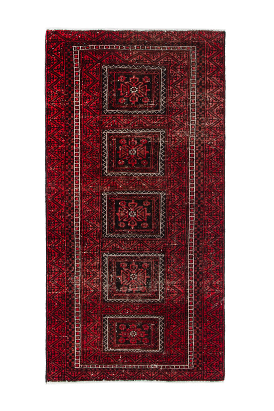 6575 - 3'2" x 6'3"