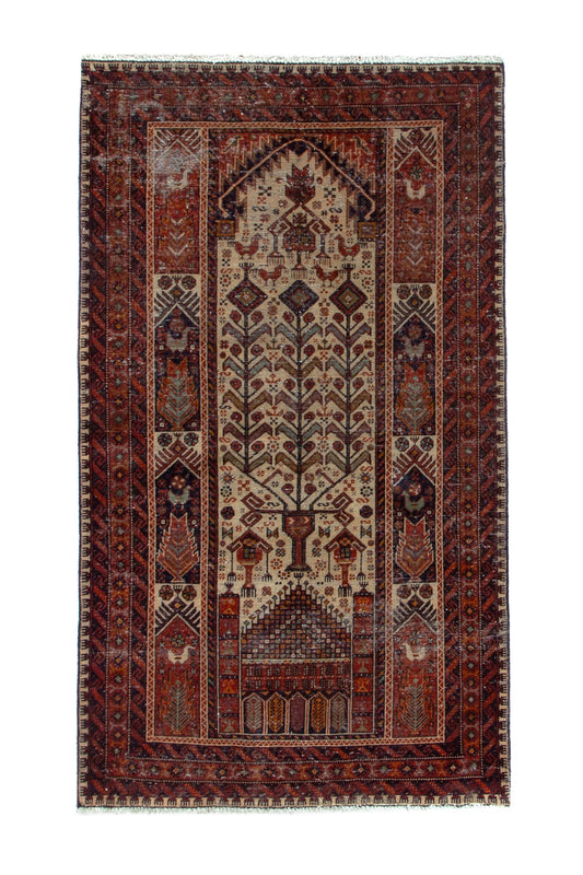 6630 - 3'3" x 6'