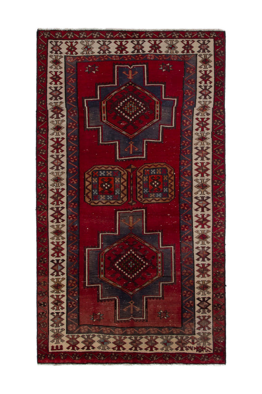CAN_4010 - 4'2" x 7'1"