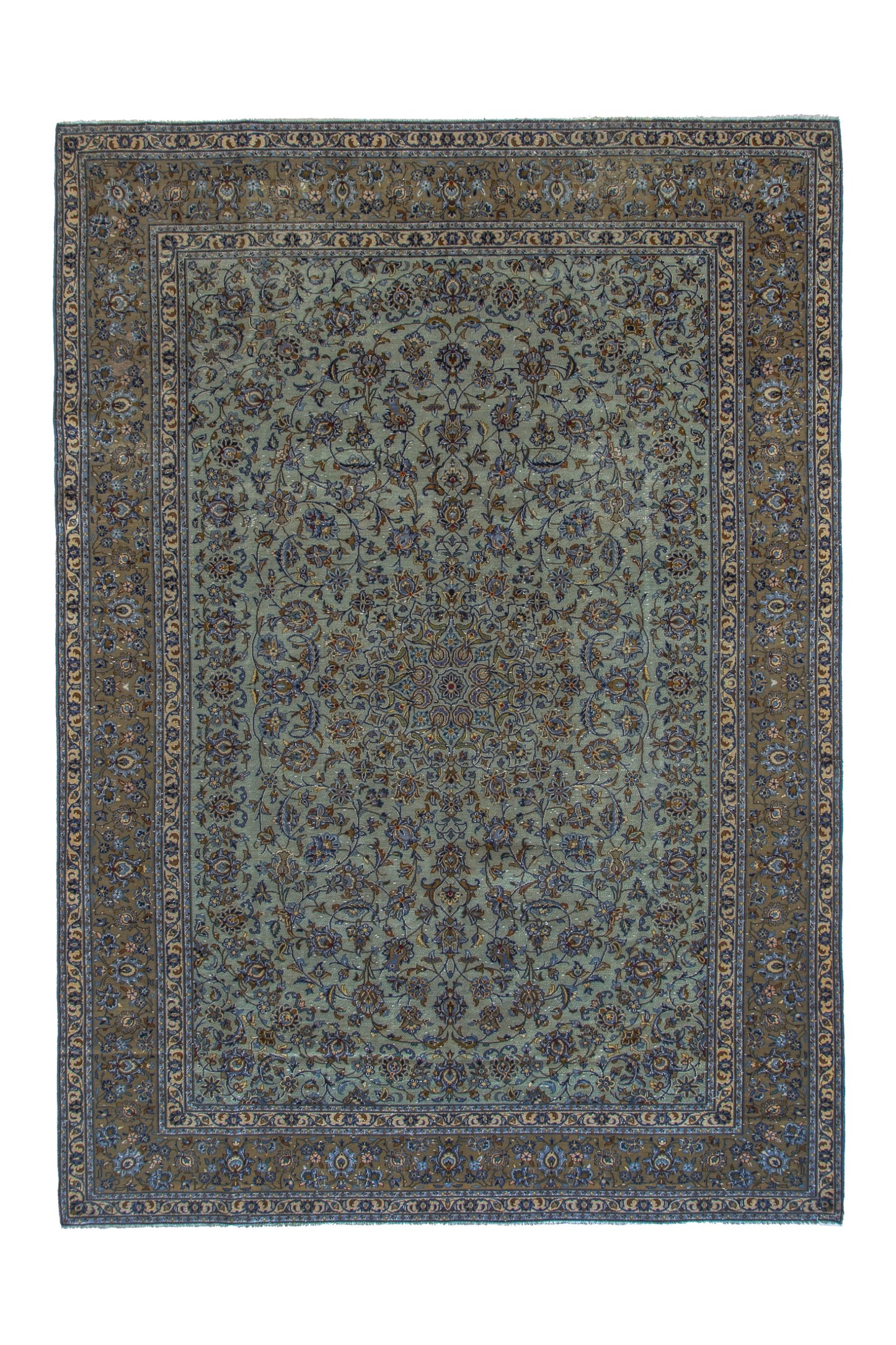 C-4100 - 10' x 13'11"