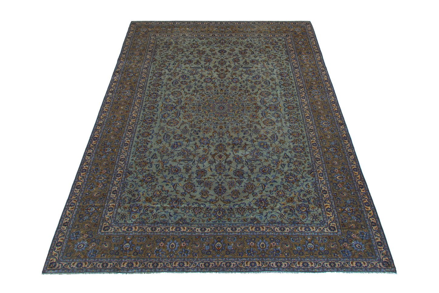 C-4100 - 10' x 13'11"