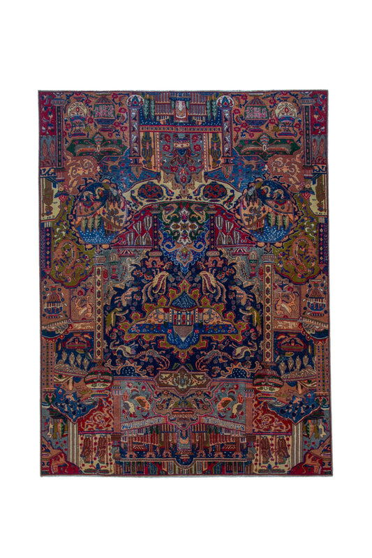 CAN_4114 - 8'4" x 11'
