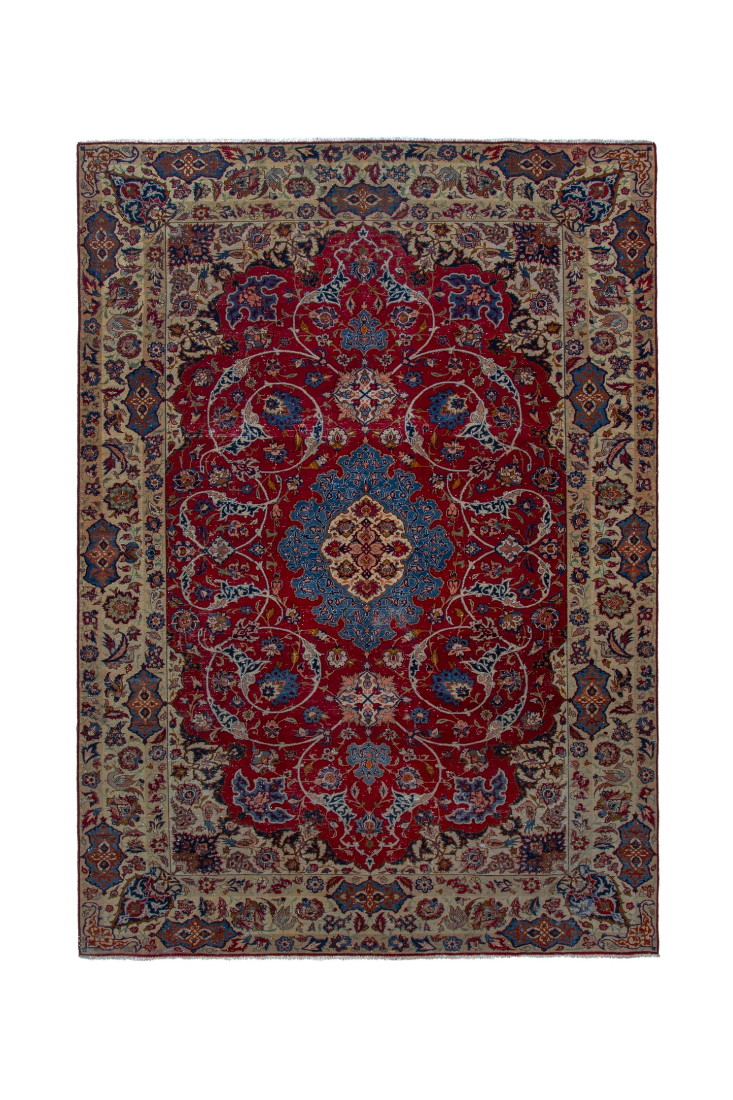 CAN_4122 - 8'6" x 13'1"