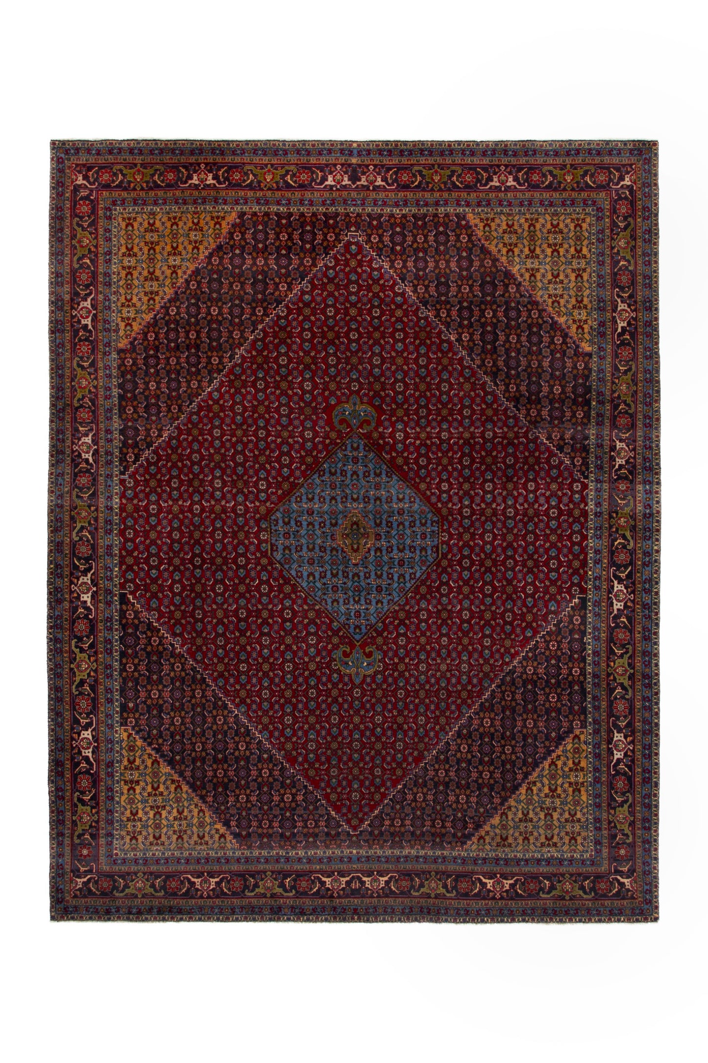 CAN_4140 - 10' x 13'3"