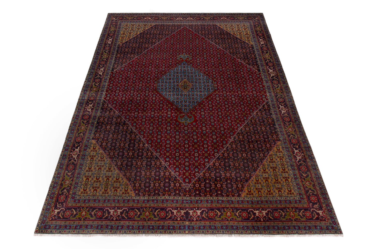 CAN_4140 - 10' x 13'3"