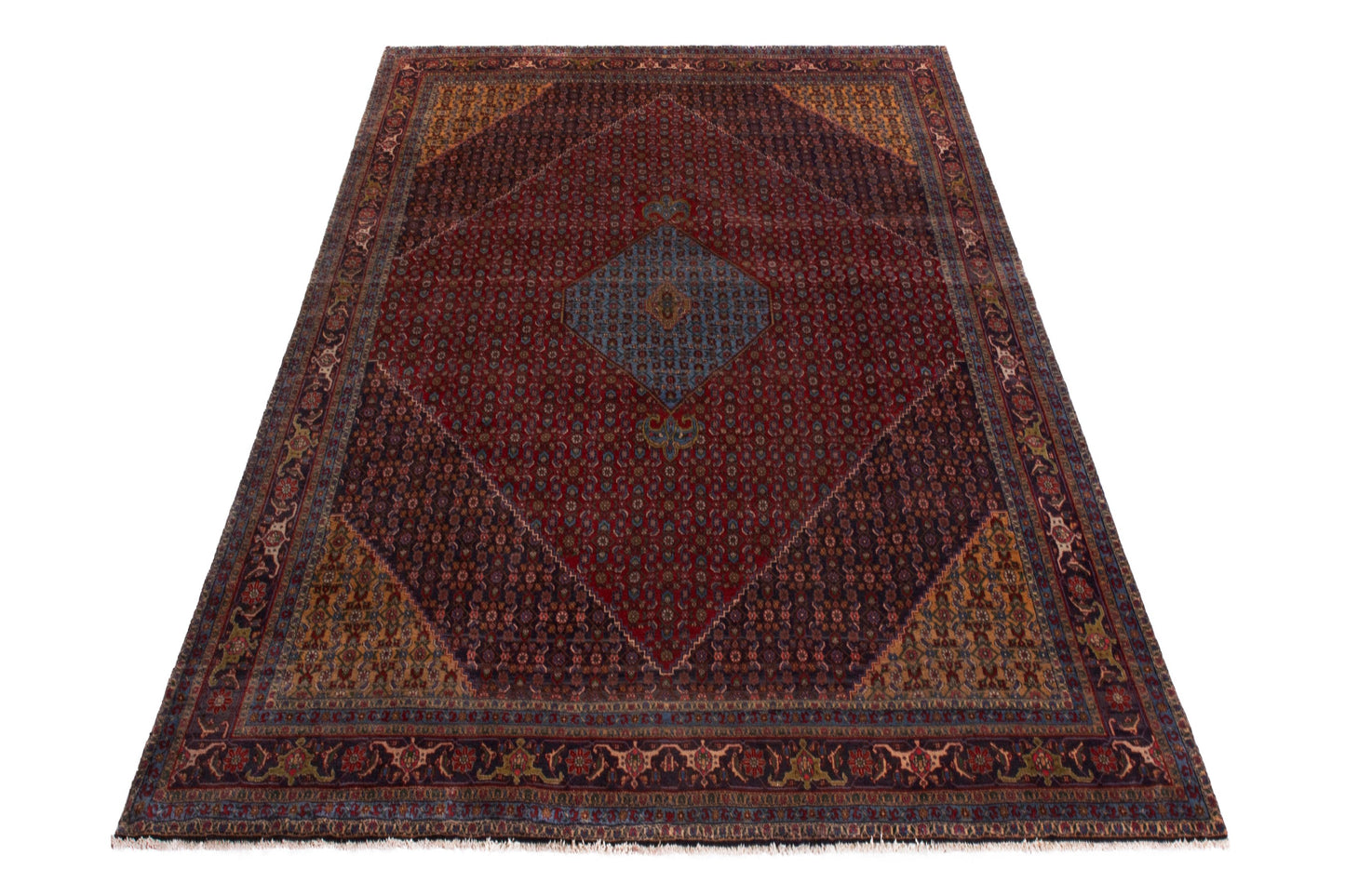CAN_4140 - 10' x 13'3"