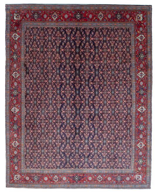 CAN_4397 - 9'6" x 13'1"