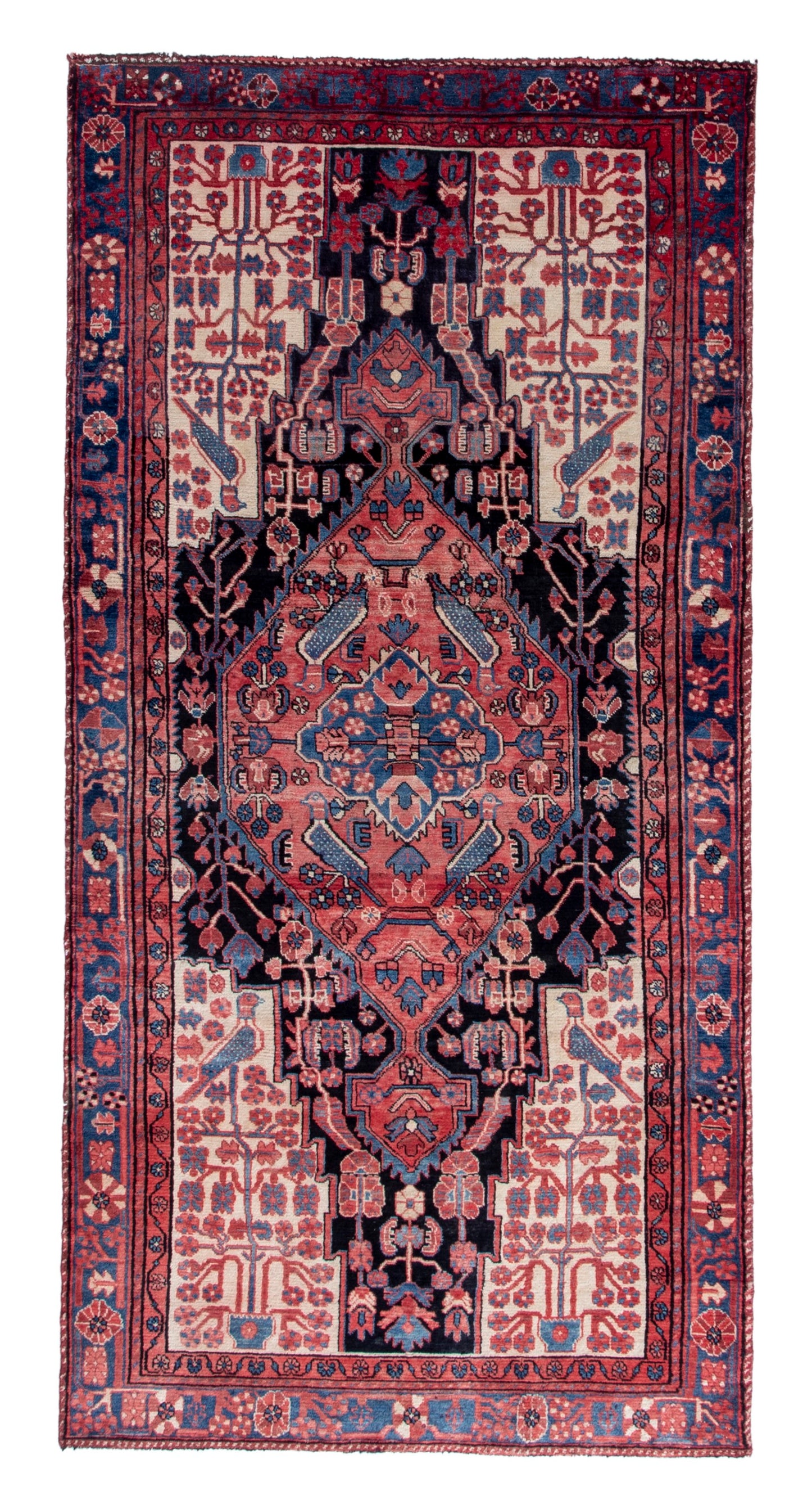 CAN_4775 - 4'11" x 10'6"